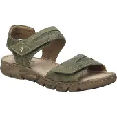 Josef seibel Brenda 08 | Sandal för Damer | Grön