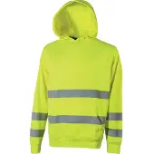 U Power Leonis Sweatshirt Med Dragkedja