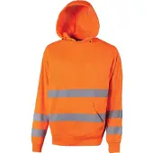 U Power Leonis Sweatshirt Med Dragkedja