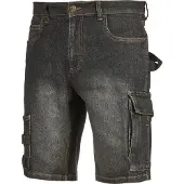 U Power Salt Arbetsshorts