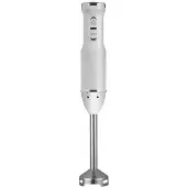 Kuken Rostfritt Stål Stavmixer Med Behållare 850w