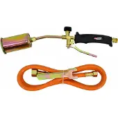 AWTOOLS AW ROOFING gasbrännare 50 mm