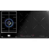 Teka Jzc 94313 Abn Blandad Induktionshäll 90 Cm
