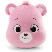Nici Cheer Bear Kudde Från Care Bears 35x32 Cm