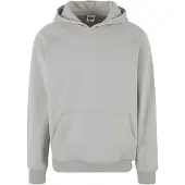 Urban Classics Cosy Raglan Huvtröja