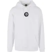 Mister tee Ny Patch Tröja Med Huva