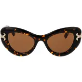 Emilio Pucci Pucci Solsken EP0212 52E 50