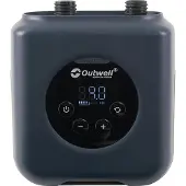 Outwell Tempest 12v Uppladdningsbar Pump