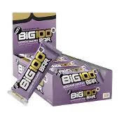 Proteinfabrikken 15 x Big 100 Proteinbar 100 g