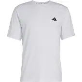 Adidas Workout Essentials Feelready T-shirt Med Korta ärmar