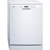 Balay 3vs5332bp Diskmaskin Med Tredje Hylla 14 Antal Platsinställningar