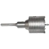 AWTOOLS Centreringsborr AW43416; SDS-Plus; TCT; M22; 65x100