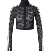 Adidas Originals FIREBIRD KLASSISK LACE TRÄNINGSJACKA, storlek X-Small