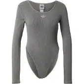 Adidas Originals Essentials Rib Långärmad Body
