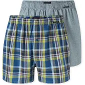 Schiesser Män Boxare Boxershorts