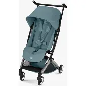 Cybex Sittvagna - Libelle - Stormigt Blue - - One Size - Sittvagna