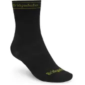Bridgedale Men's UL TrailRun Zero Merino Sport längdskidåkningsstrumpor