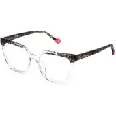 Yalea Vya207-530880 53x16x140 Mm Läsglasögon