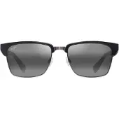 Maui jim Kawika Xl Polariserade Solglasögon