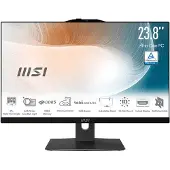 MSI Am242tp-2231eu 24´´ I7-150u/16gb/512gb Ssd Allt-i-ett-dator