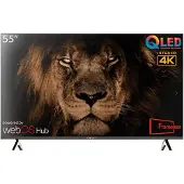 Nevir Q8480 55´´ 4k Led 60 Hzhz Tv