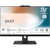 MSI Am242p-1499es 24´´ I5-120u/16gb/512gb Ssd Allt-i-ett-dator