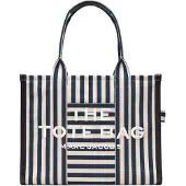 Marc Jacobs Tote Bag Blå