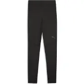Puma Teamliga26 Baselayer Long Tight Jr Black, storlek 116 cm