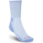 Bridgedale Women's Hike Lightweight Merino Comfort Boot längdskidåkningsstrumpor
