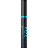 Max Factor 2-Pack 2000 Calorie Waterproof Mascara Black 9ml