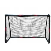 Greenmill bärbart fotbollsmål 180x120x60 cm (GR0158)