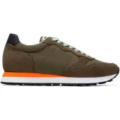 Teddy Smith 120663 Skor