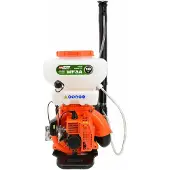 AWTOOLS bensinspridare GS 16L 3,0KM