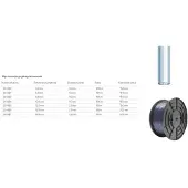 Cellfast Vattenslang 20-667; 19,0x3,0 mm; 35 m