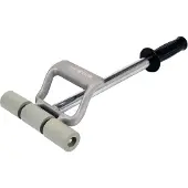 YATO teleskopisk dumpningsrulle 190 mm