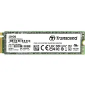Transcend 256 GB Intern PCIe SSD M.2 PCLe NVMe TS256GMTE672AI-VS1