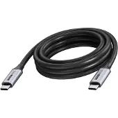 Vision Tc 5musbc/bl Usb-c Till Usb-c-kabel 5 M