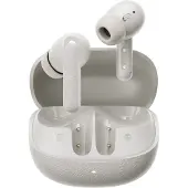 QCY TWS Buds HT15 ANC hörlurar (vit)