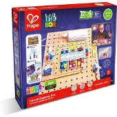 Hape Circuit Explorer Pro