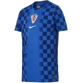 Nike Kroatien Bortatröja VM 2026 Barn - , storlek M: 137-147 cm