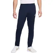 Nike Träningsbyxor Dri-FIT Park 20 - Obsidian/Vit, storlek Medium