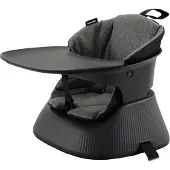 Hannie Barnstol - Bärbar - Svart - - One Size - Barnstol