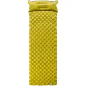 Wechsel Tents - Madrass - Coreo Double Chamber för Unisex - Grön