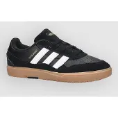 Adidas Tyshawn II Skateskor cblack/ftwwht/gum4, 10.5