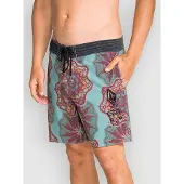 Volcom Pcs Star Shields Stoney Simshorts