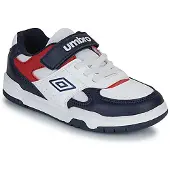 Umbro Sneakers UM TRAVY VLC flickor - Vit - 28