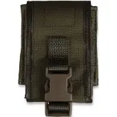 Savotta Frag-Smoke Pouch (Färg: Grön)