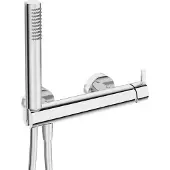Deante Bqs_041m Duschblandare Med Duschset