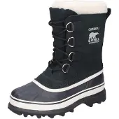 Sorel Women's Caribou Black/Stone