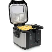 Tristar Haushaltsgeräte Fritös 1600 Watt FR-6878 2,5l